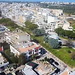 Relux Apartamento Capurso