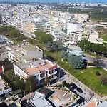 Relux Apartamento