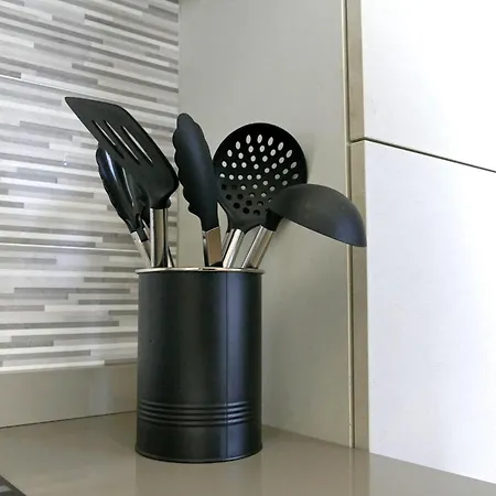 Apartamento Relux *