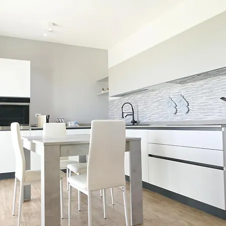 Relux Apartamento *