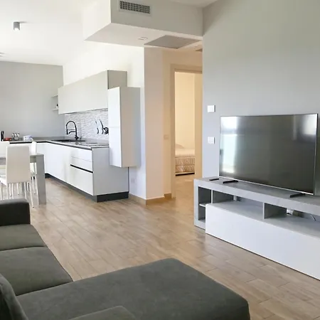 Apartamento Relux
