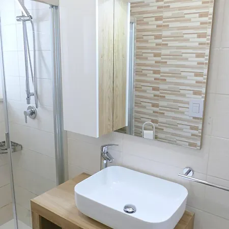 Relux Apartmán Capurso