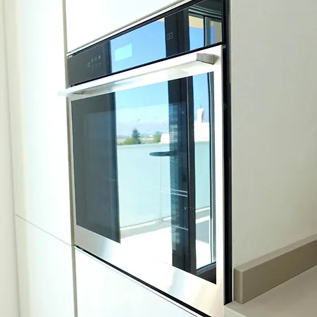 Relux Apartmán Capurso