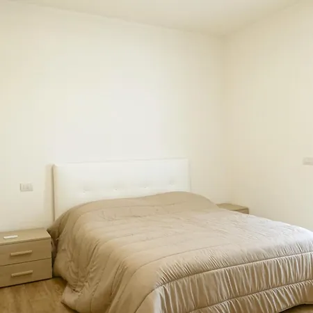Apartamento Relux *
