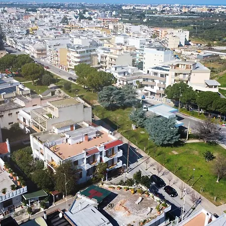 Relux Apartamento Capurso