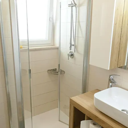 Apartamento Relux *