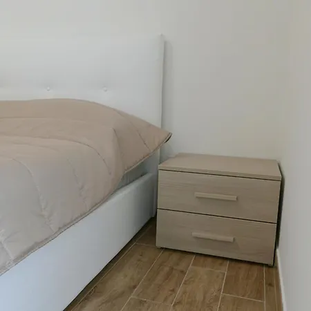Apartmán Relux *