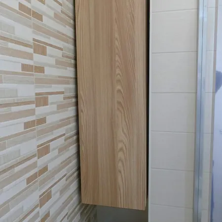 Relux Apartamento *