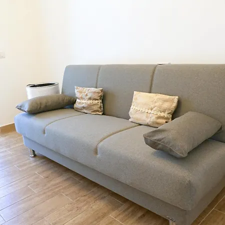 Apartmán Relux Capurso