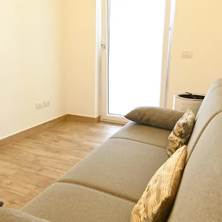 Relux Apartmán Capurso
