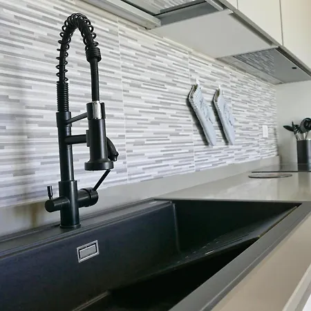 Relux Apartmán Capurso