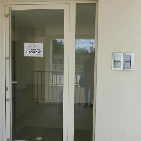 Apartmán Relux Capurso