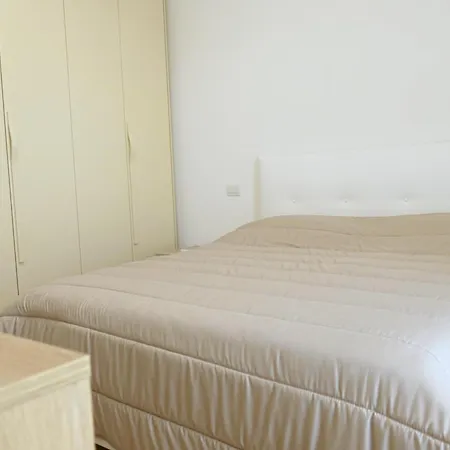 Apartamento Relux Capurso