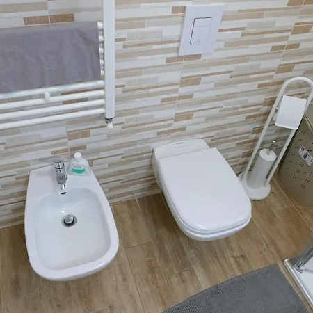 Apartamento Relux *