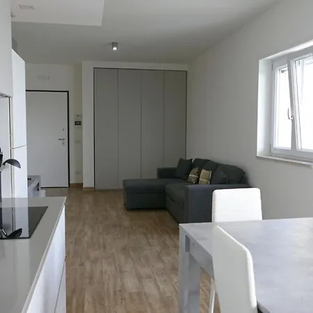 Relux Apartamento *